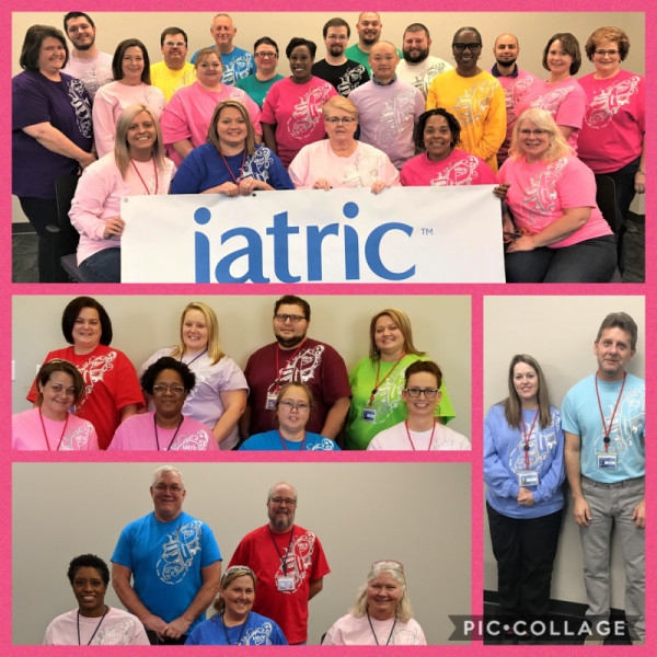 Picture Collage Cancer Shirts